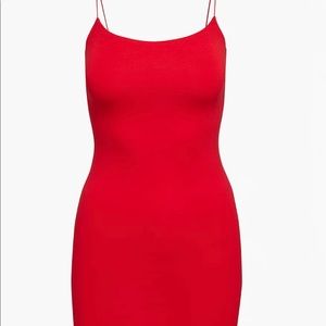 Wilfred Free tiny dress